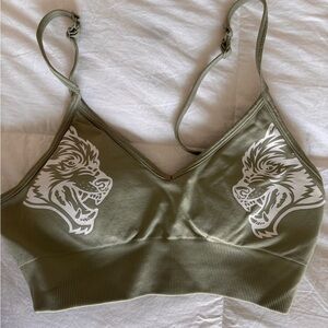 Darc Sport Everson Seamless Sports Bra